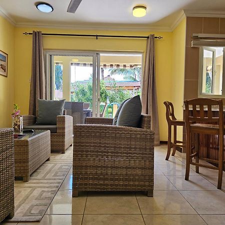 Casa De Leela Self Catering Guest House La Digue Luaran gambar